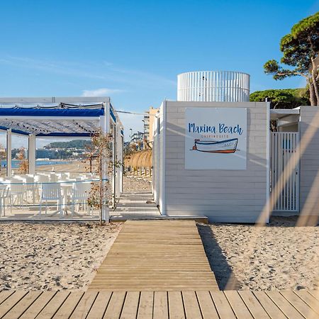 Mediterranean Way - Amadeus Confort Y Lujo Familiar La Pineda Zewnętrze zdjęcie