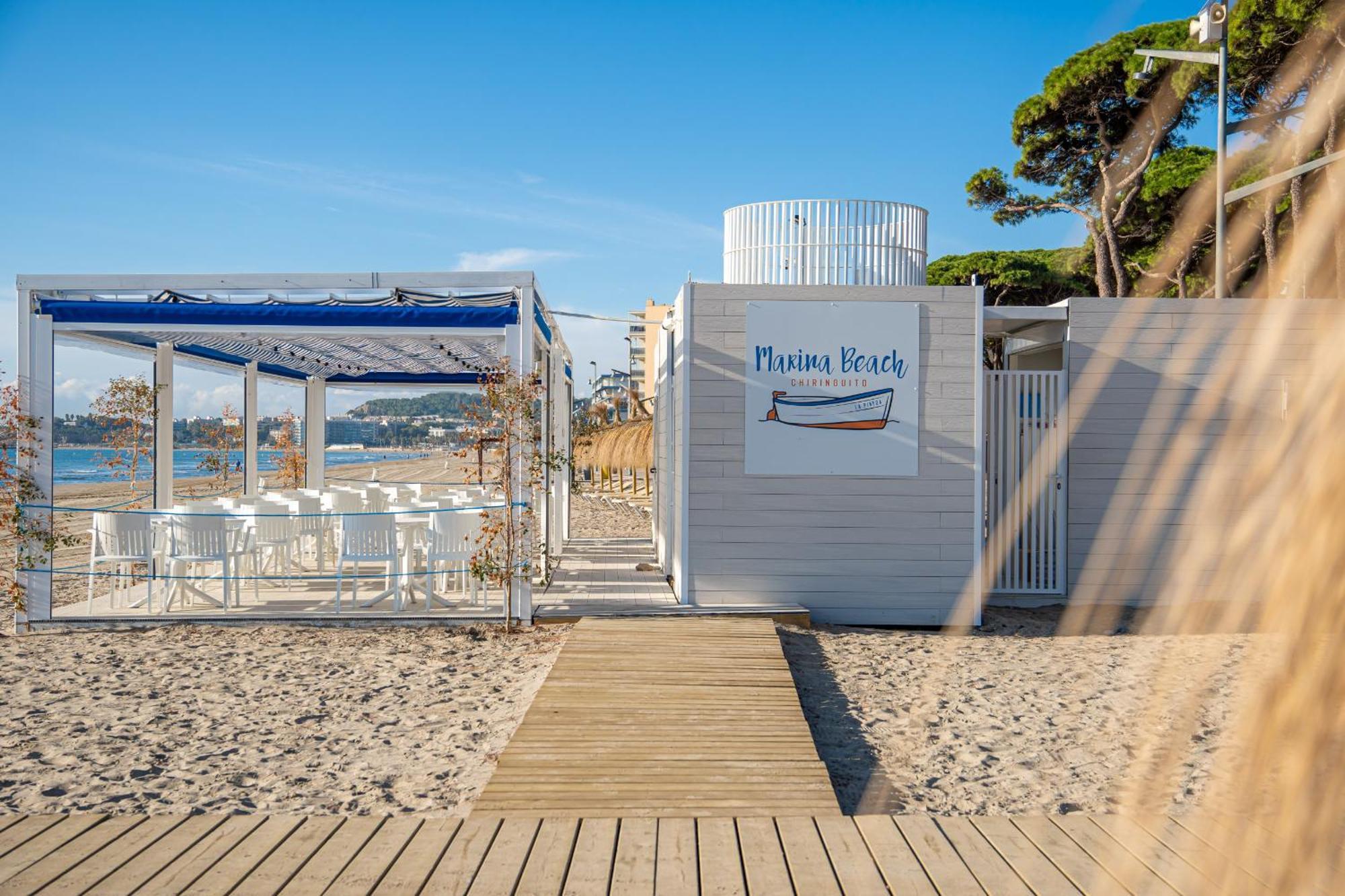Mediterranean Way - Amadeus Confort Y Lujo Familiar La Pineda Zewnętrze zdjęcie