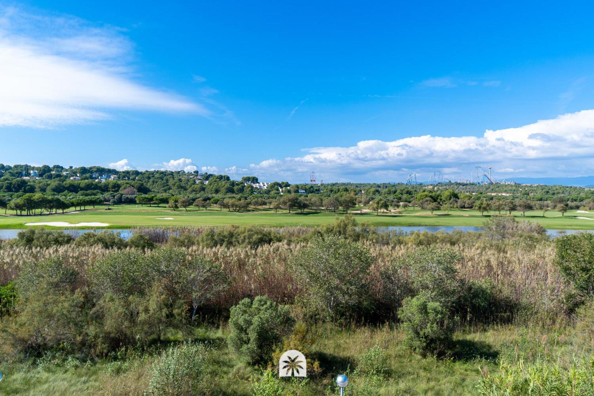 Mediterranean Way - Amadeus Confort Y Lujo Familiar La Pineda Zewnętrze zdjęcie