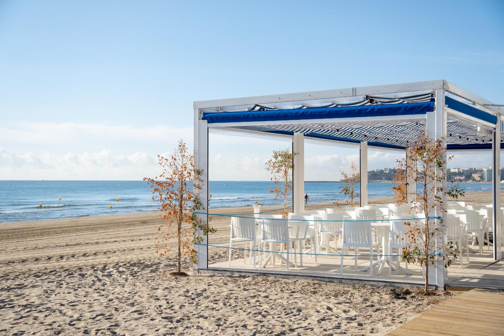 Mediterranean Way - Amadeus Confort Y Lujo Familiar La Pineda Zewnętrze zdjęcie